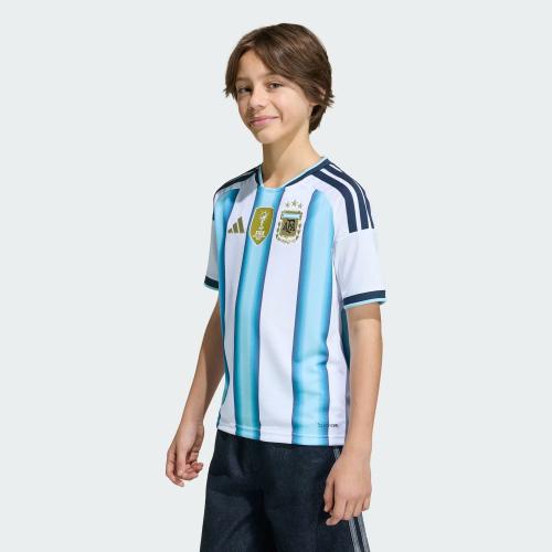 Preview: Argentina Children WC Jersey 2025-26